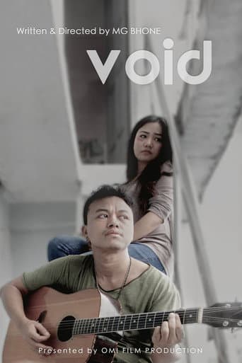 Poster for Void