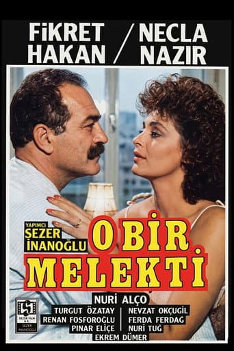 Poster for O Bir Melekti