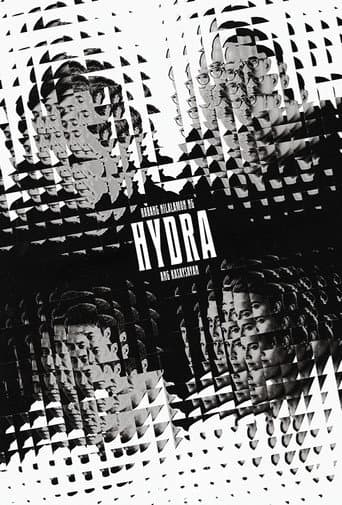 Poster for As the Hydra Devours History