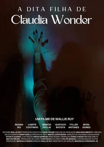 Poster for The Known Daughter of Claudia Wonder