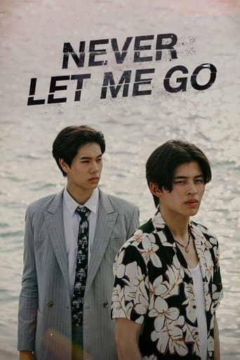 Poster for Never Let Me Go