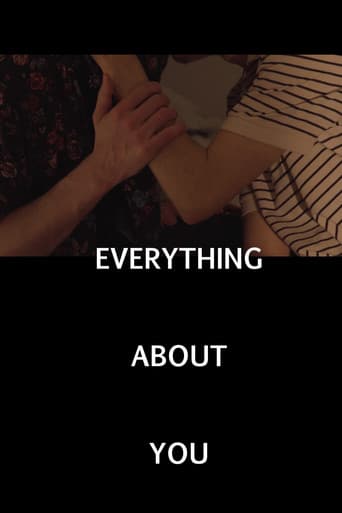 Poster for Everything About You
