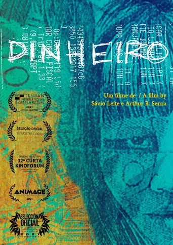 Poster for Dinheiro
