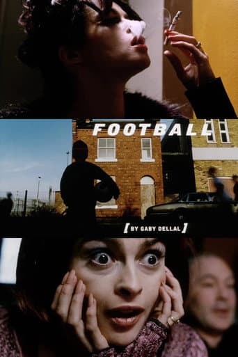 Poster for Football