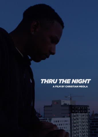 Poster for Thru The Night