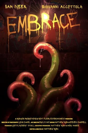 Poster for Embrace