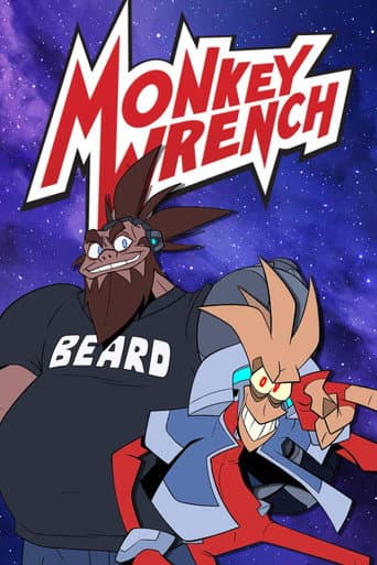 Poster for Season 1