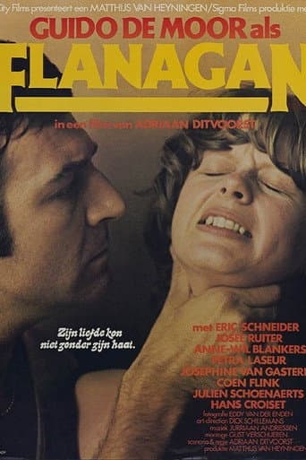 Poster for Flanagan