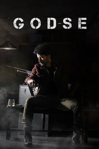 Poster for Godse