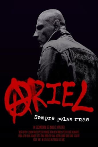 Poster for Ariel - Sempre pelas Ruas
