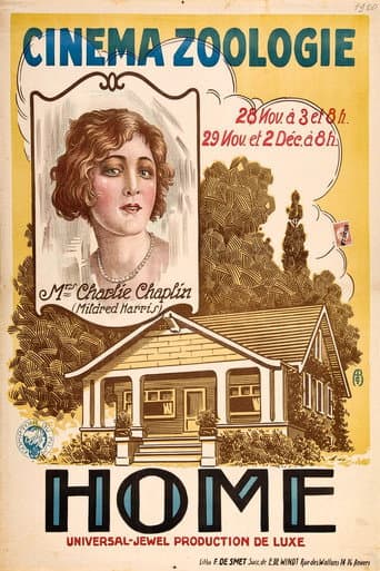 Poster for Home