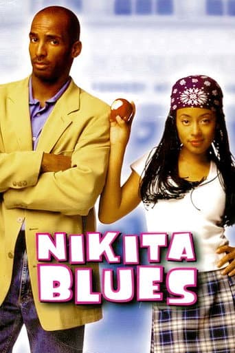 Poster for Nikita Blues