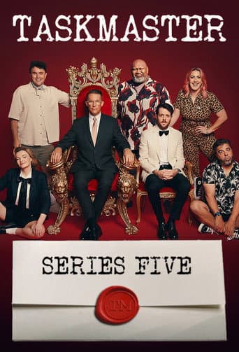 Poster for Season 5