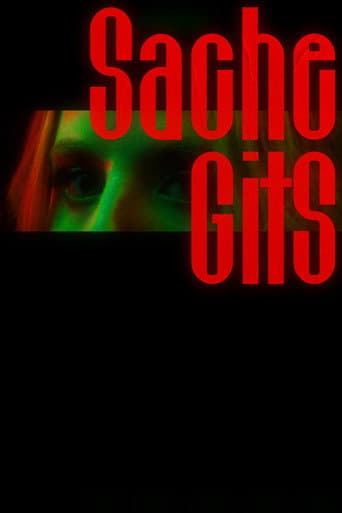 Poster for Sache gits