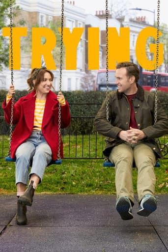 Poster for Season 2