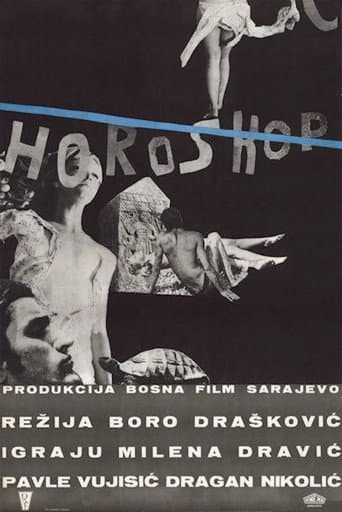 Poster for Horoscope