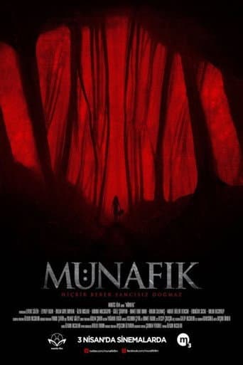 Poster for Münafık