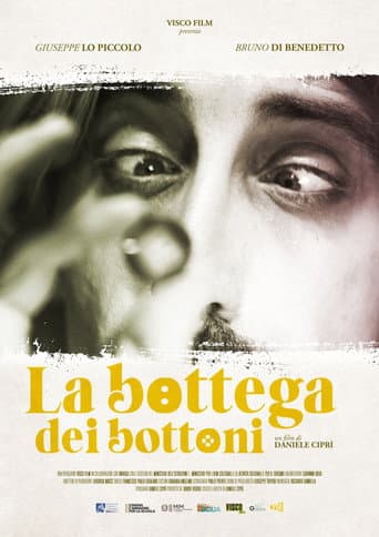 Poster for La Bottega dei Bottoni