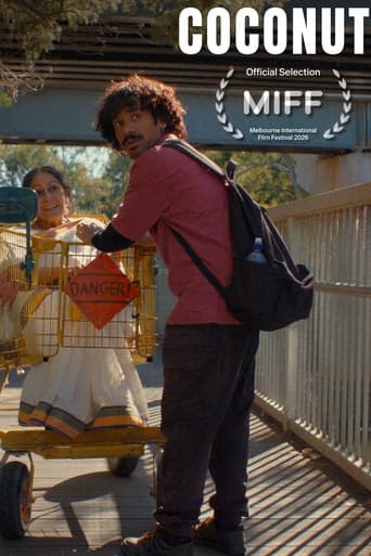 Poster for Coconut