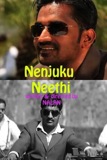 Poster for Nenjuku Neethi