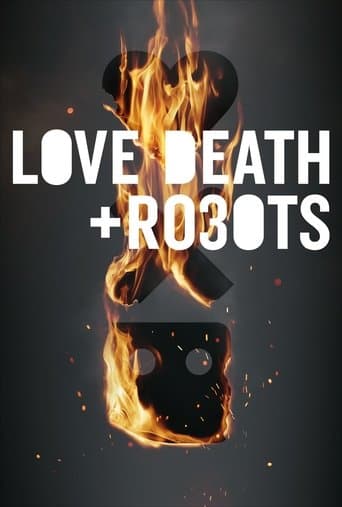 Poster for Volume 3
