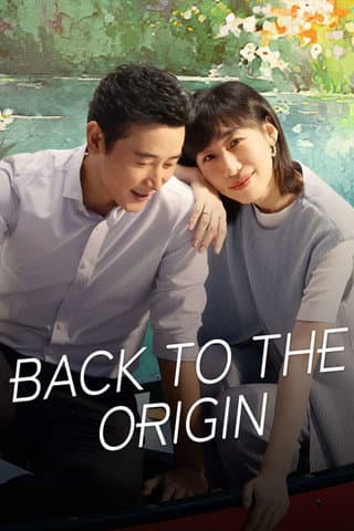 Poster for Back to the Origin