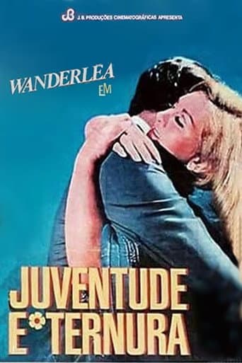 Poster for Juventude e Ternura