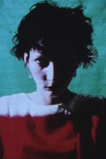 Poster for Without Love There Is No Death