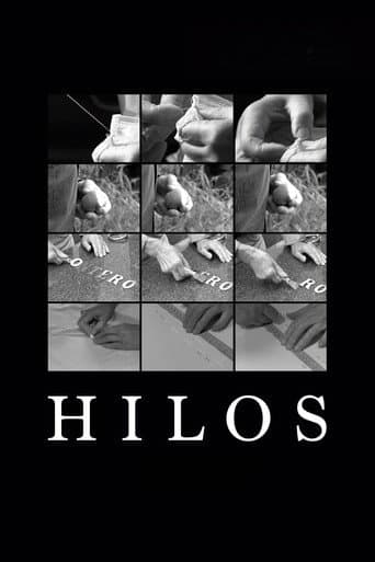 Poster for Hilos