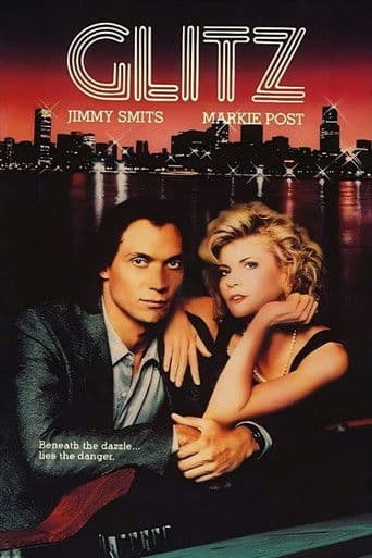 Poster for Glitz