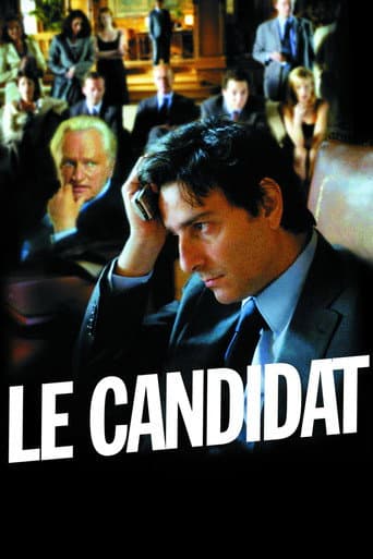 Poster for The Candidate