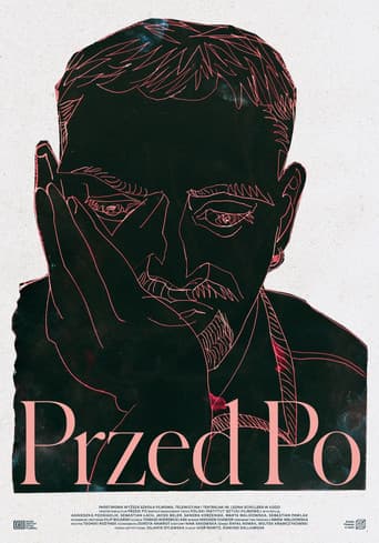 Poster for Before After