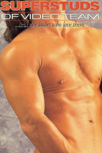 Poster for Superstuds of Video Team
