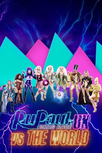 Poster for Series 1