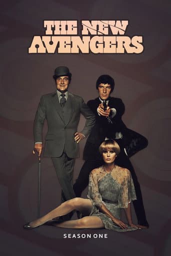 Poster for Season 1