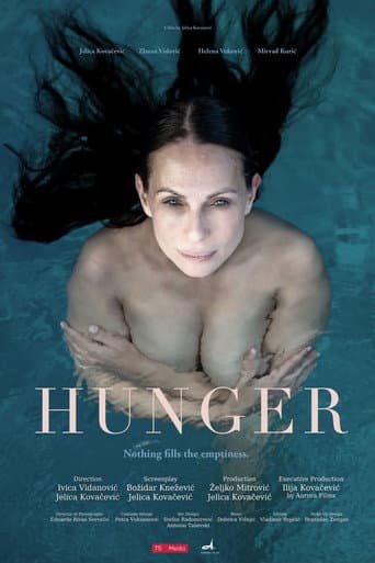 Poster for Hunger