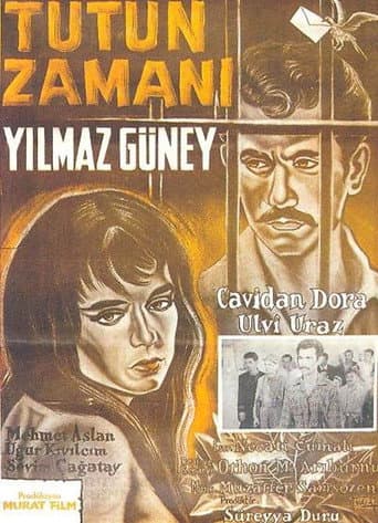 Poster for Tütün Zamanı