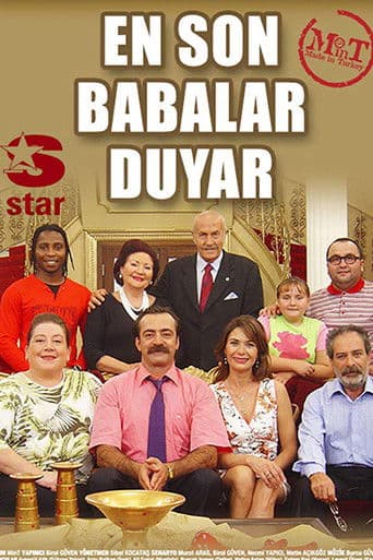 Poster for En Son Babalar Duyar