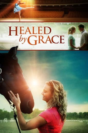 Poster for Healed by Grace