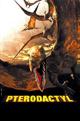 Poster for Pterodactyl