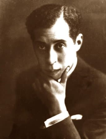 Poster for Corazón de criolla