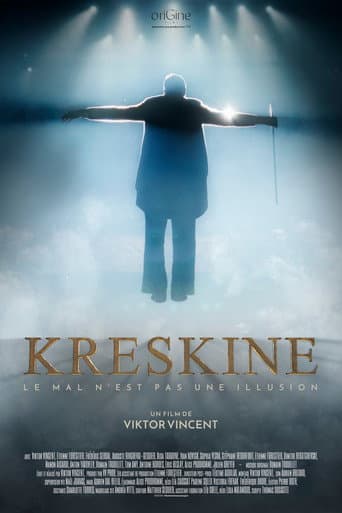 Poster for Kreskine