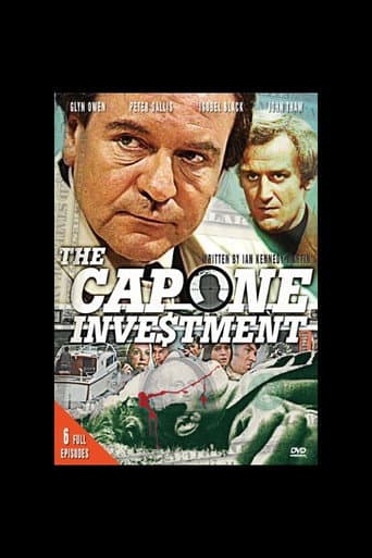 Poster for The Capone Investment