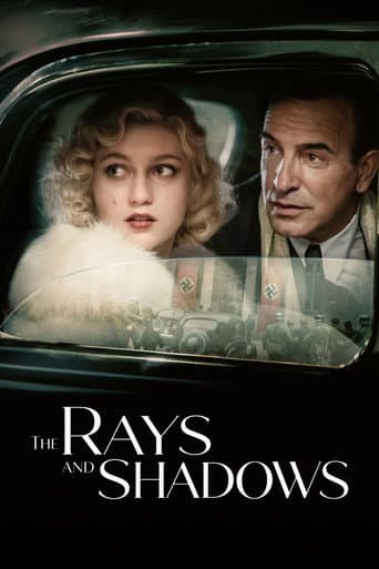 Poster for The Rays and Shadows