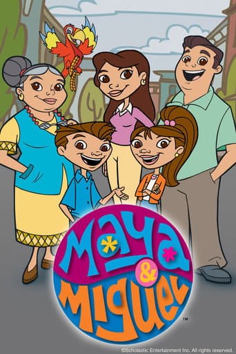 Poster for Season 1
