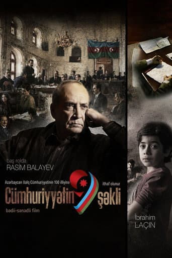 Poster for Cümhuriyyətin 9 şəkli