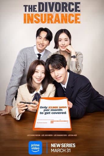 Poster for The Divorce Insurance