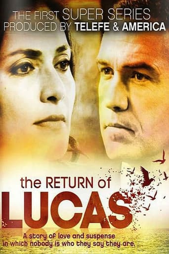 Poster for Season 1