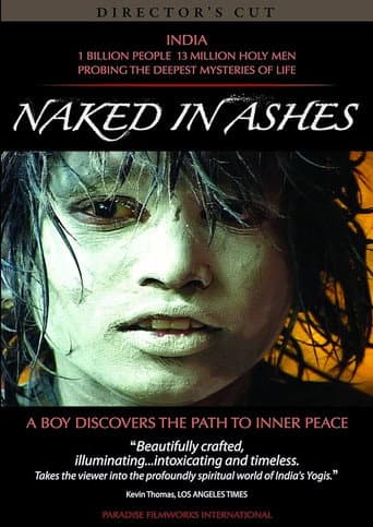 Poster for Naked In Ashes