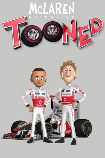 Poster for Season 1